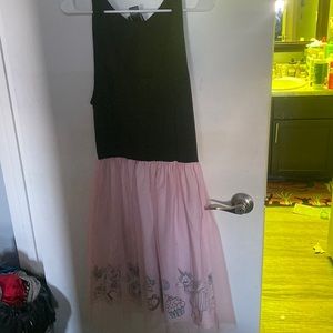 Melanie Martinez dress